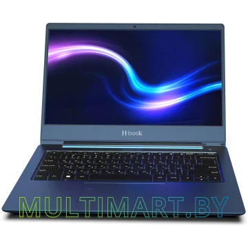 Ноутбук Horizont H-book 14 МАК4 T72E4W (4810443003850)